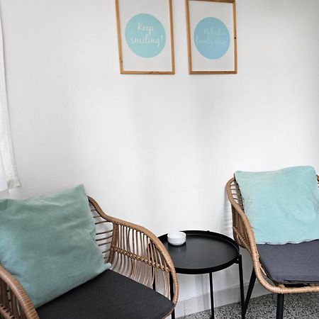 Joop Apartment Zagreb Ngoại thất bức ảnh