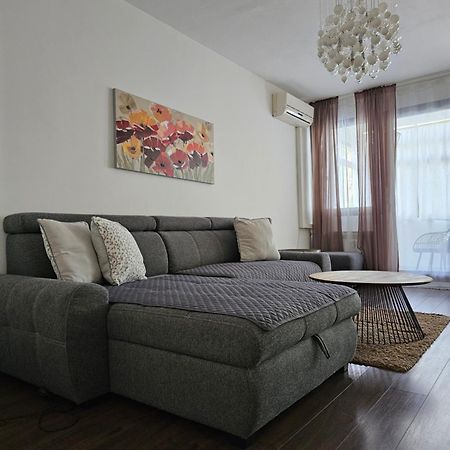 Joop Apartment Zagreb Ngoại thất bức ảnh