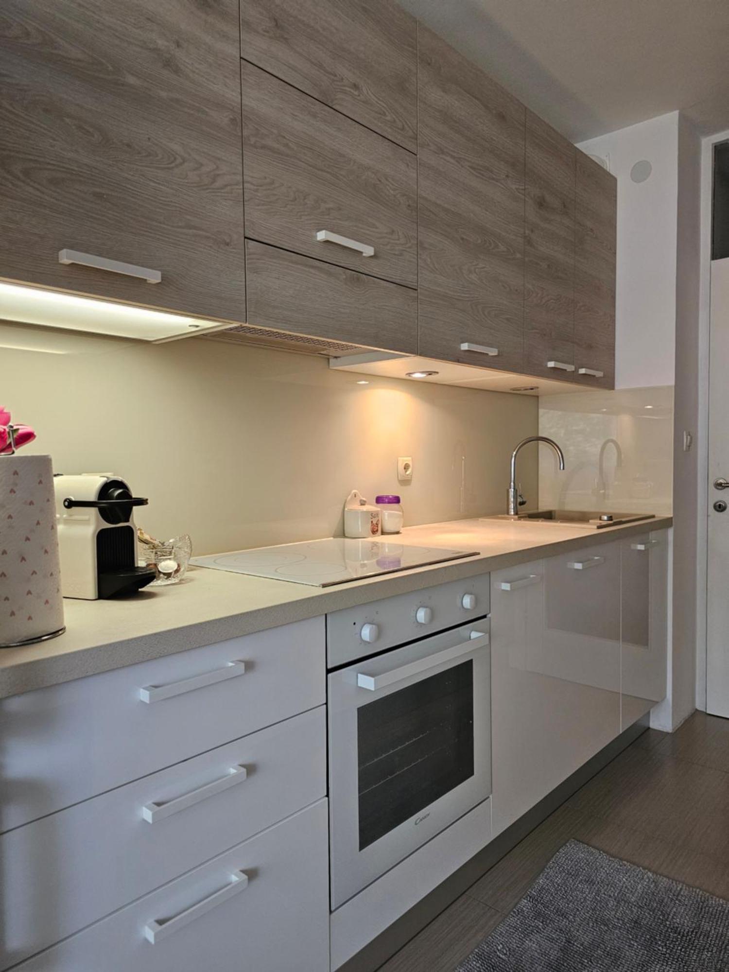 Joop Apartment Zagreb Ngoại thất bức ảnh