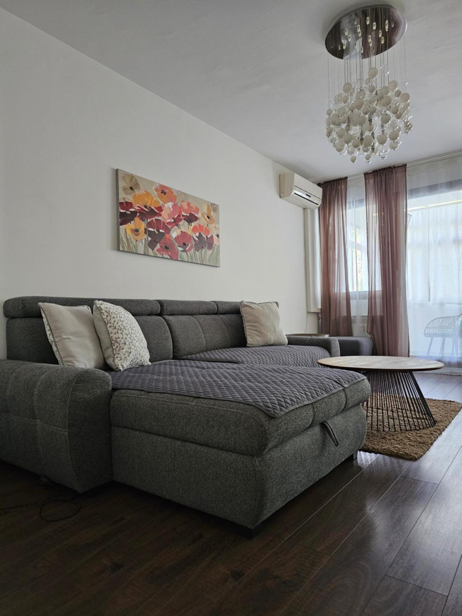 Joop Apartment Zagreb Ngoại thất bức ảnh
