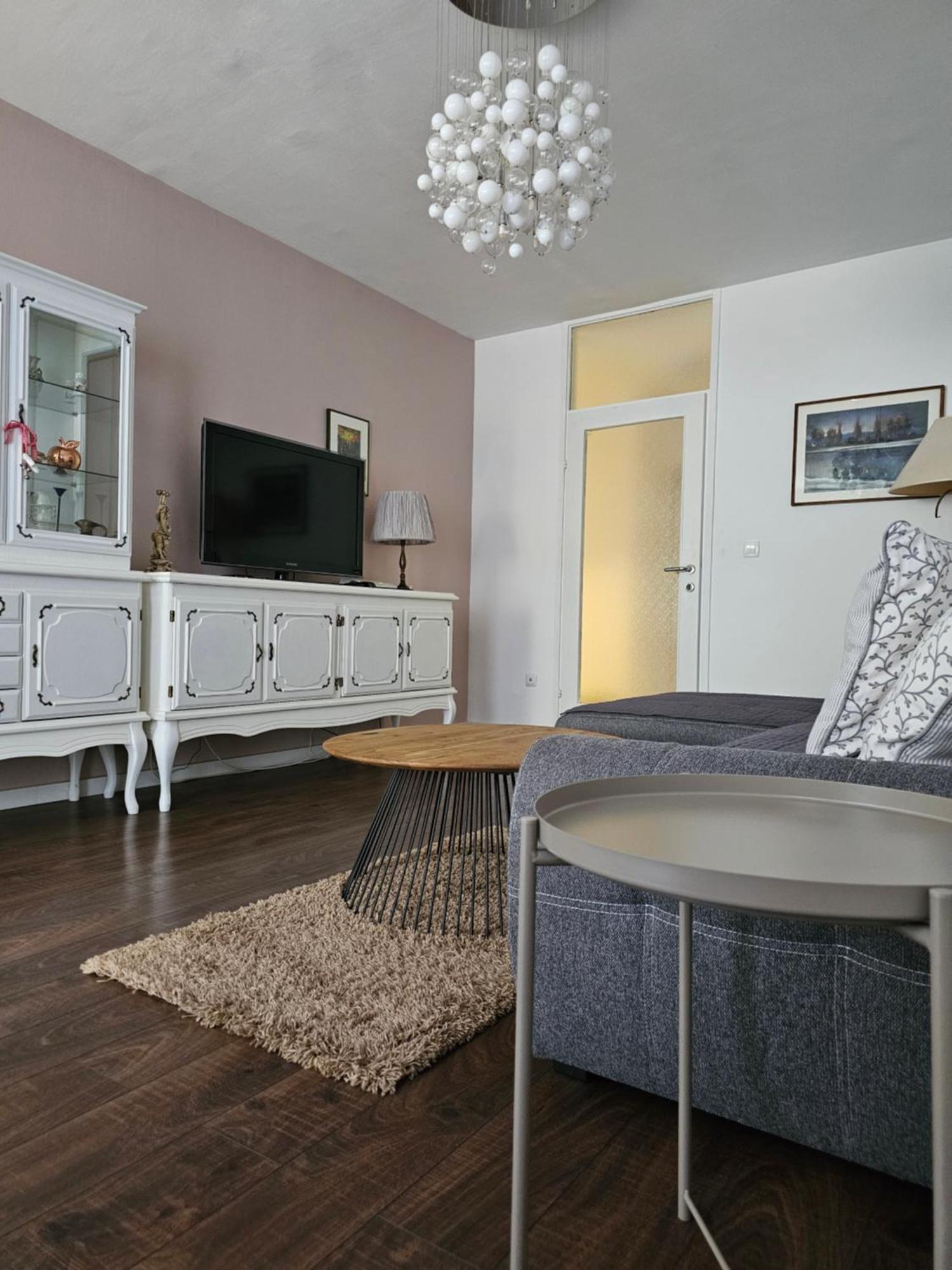 Joop Apartment Zagreb Ngoại thất bức ảnh