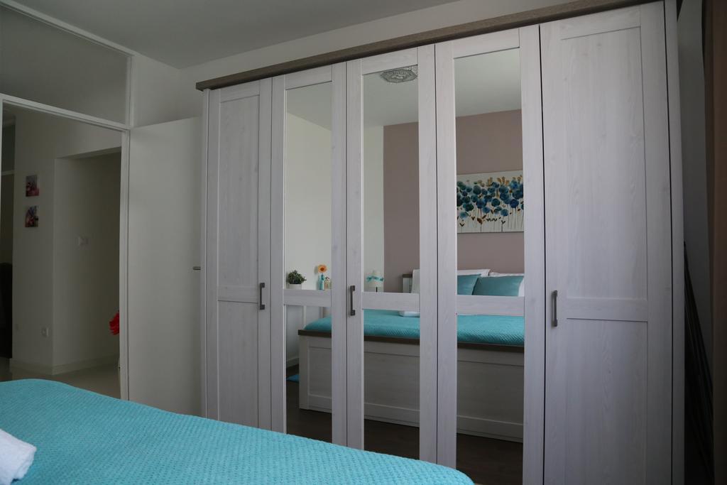 Joop Apartment Zagreb Ngoại thất bức ảnh