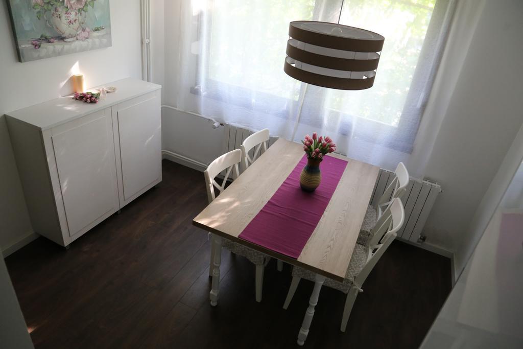 Joop Apartment Zagreb Ngoại thất bức ảnh