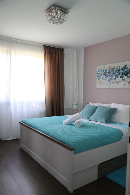 Joop Apartment Zagreb Ngoại thất bức ảnh