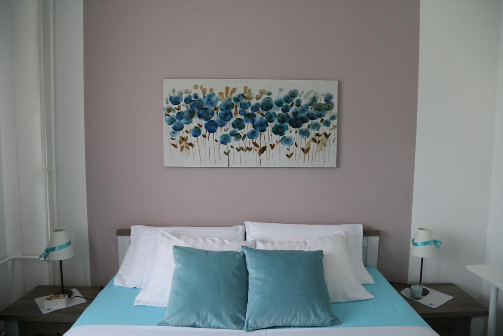 Joop Apartment Zagreb Ngoại thất bức ảnh