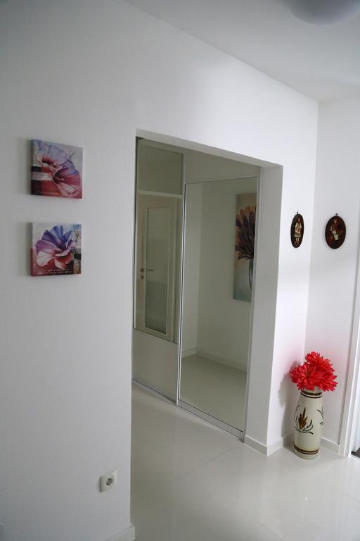 Joop Apartment Zagreb Ngoại thất bức ảnh