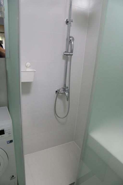 Joop Apartment Zagreb Ngoại thất bức ảnh